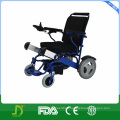 Portable Hospital Electric Wheelchair